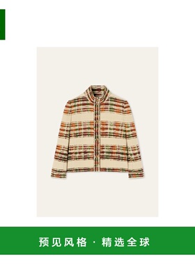 1h可退 欧洲直邮LORO PIANA 25秋冬 FAP7629_T1U4 女士 夹克