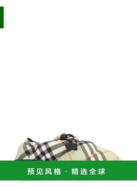 1h可退 欧洲直邮BURBERRY 女士拖鞋8094483160505C1200女鞋单鞋