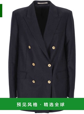 香港直邮TAGLIATORE 女士西服 JJASMINE10B010021U25I104B3172