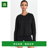 香港直邮sweaty 运动衫 betty After 1h可退 短款 女士 Class