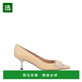 美国直邮 时尚 sergio 1h可退 rossi 女士 休闲鞋