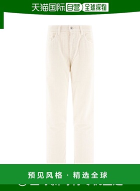 欧洲直邮JACOB COHEN 女士阔腿裤休闲裤VQ03514T671AA46