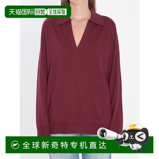 針織衫 1h可退 歐洲直郵gucci 女士 毛衣