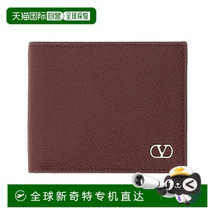 钱包 1h可退 欧洲直邮valentino garavani 男士