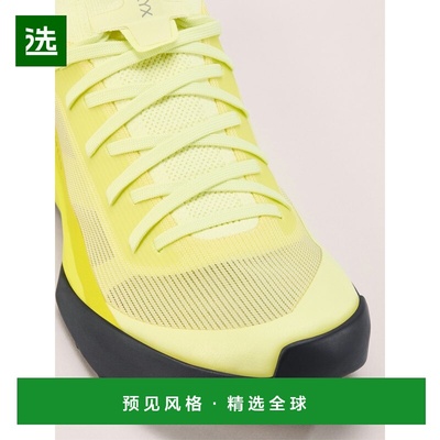 欧洲直邮始祖鸟Arc'teryx VERTEX SPEED鞋 女装VERTEX SPE新款