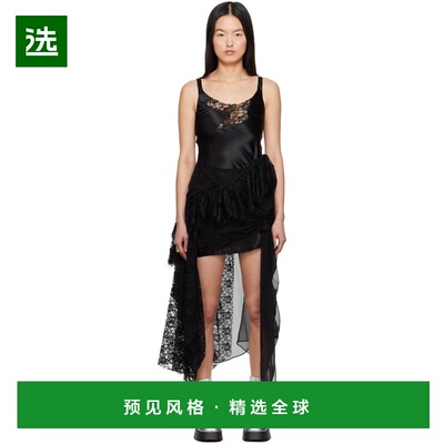 1h可退 【美国直邮】collina strada 女士 连衣裙