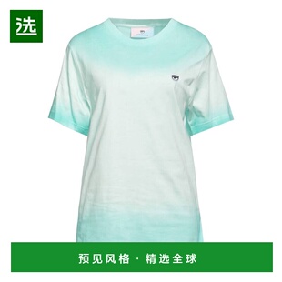 1h可退 香港直邮Chiara Ferragni 嘉拉·法拉格尼 女士 T恤