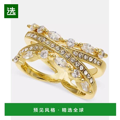 1h可退 【美国直邮】charter club 男士 戒指