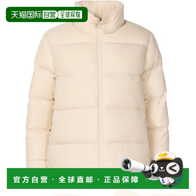 1h可退 香港直邮Moncler 盟可睐 女士 Mauzun 羽绒夹克  舒适时尚