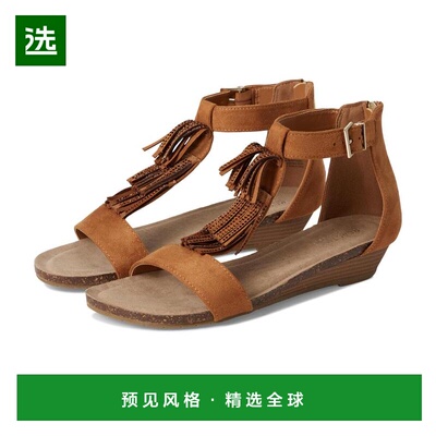 1h可退 【美国直邮】kenneth cole 女士 时尚休闲鞋