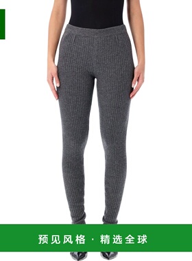 香港直邮THE GARMENT 女士休闲裤 21723602 AW2025 灰色 The Garm