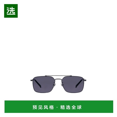 香港直邮Gucci 低鼻梁太阳镜 840027I3330古驰