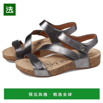 1h可退 【美国直邮】josef seibel 女士 凉鞋