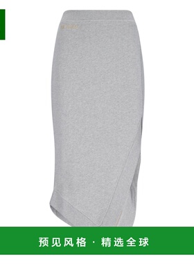 1h可退 香港直邮The Attico 女士 松紧腰带半身裙 250WCS00263JJF