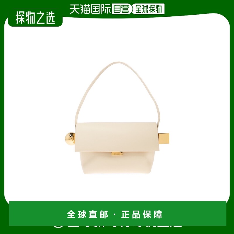 1h可退 欧洲直邮JACQUEMUS 女士斜挎包243BA3833171115