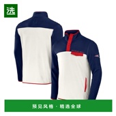 奶 男款 美国直邮 Darius Fanatics 系列海军蓝 NFL Rucker