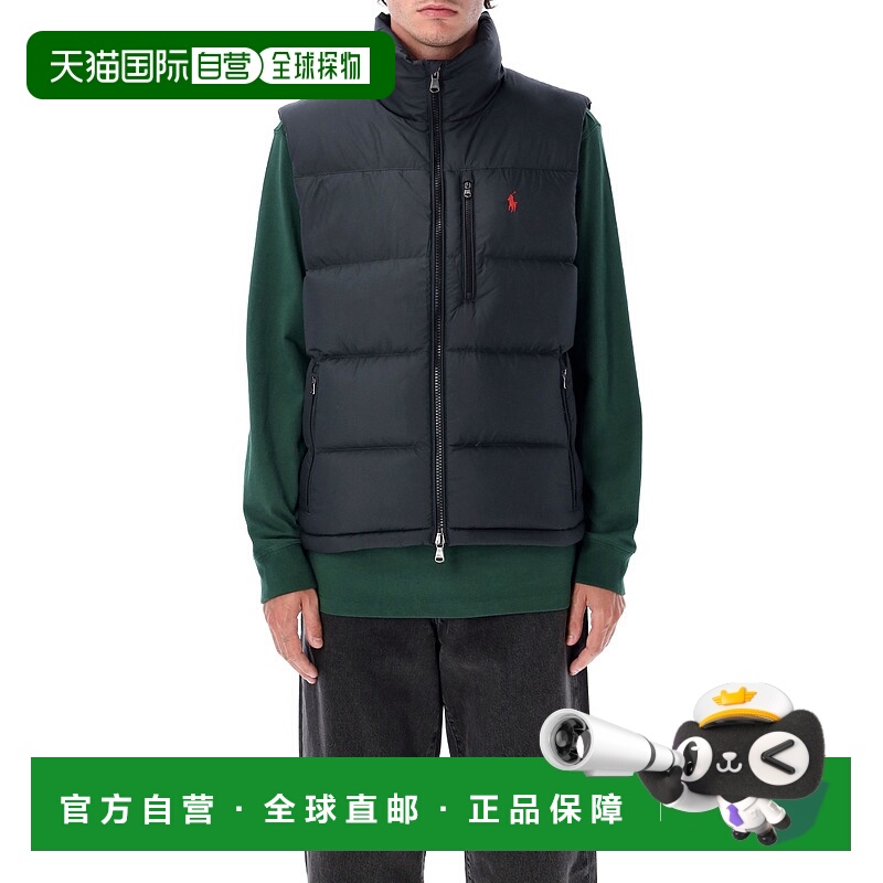 1h可退 香港直邮Polo Ralph Lauren Polo 拉夫·劳伦 男士 Gorham