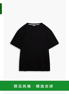 1h可退 香港直邮MISSONI 米索尼 男士 棉针织T恤 TS24SL05BJ00GY