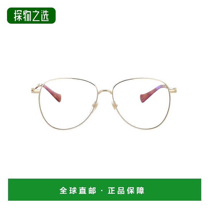 1h可退 欧洲直邮gucci 女士 太阳镜古驰眼镜