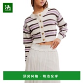 美国直邮 free people 1h可退 女士 毛衣