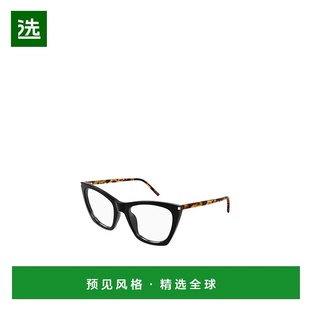 SL214KATETHINOPT 全框平光镜 香港直邮Saint Laurent