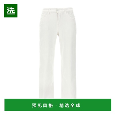 香港直邮7 FOR ALL MANKIND 女士牛仔裤 7U023549U7LLS-0 SS2025