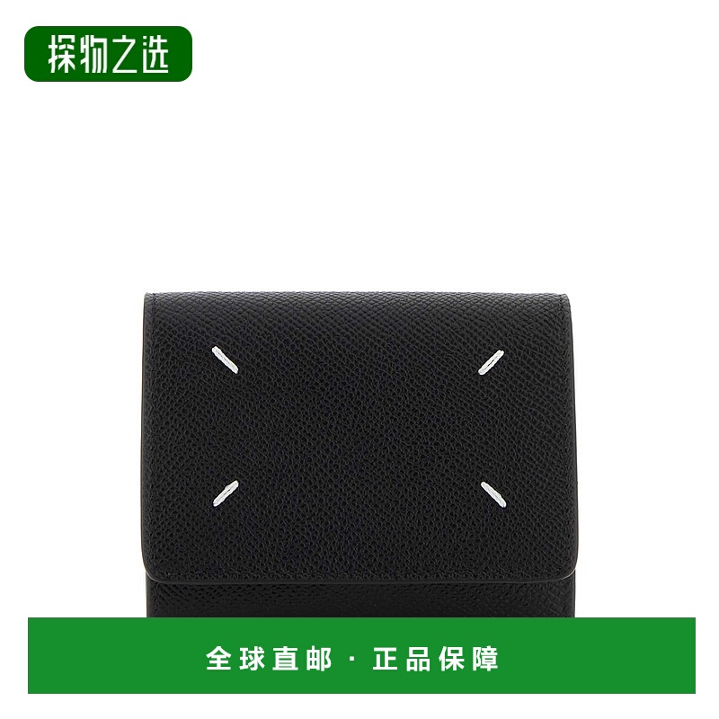 1h可退 欧洲直邮mm6 maison margiela 女士 钱包