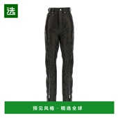 RP02E4360LNV休闲裤 香港直邮Rick Banana裤 子 Owens Bolan