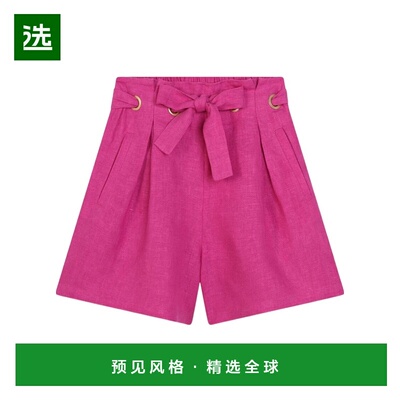 香港直邮Chloe 松紧腰短裤 C20092