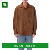 1h可退 衬衫 欧洲直邮amiparis 男士