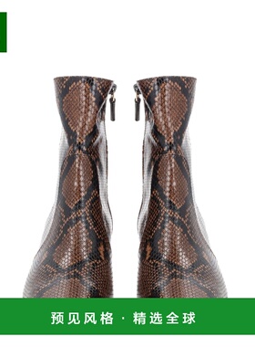 香港直邮STUART WEITZMAN 女士靴子 SM500EXP AW2025 花色