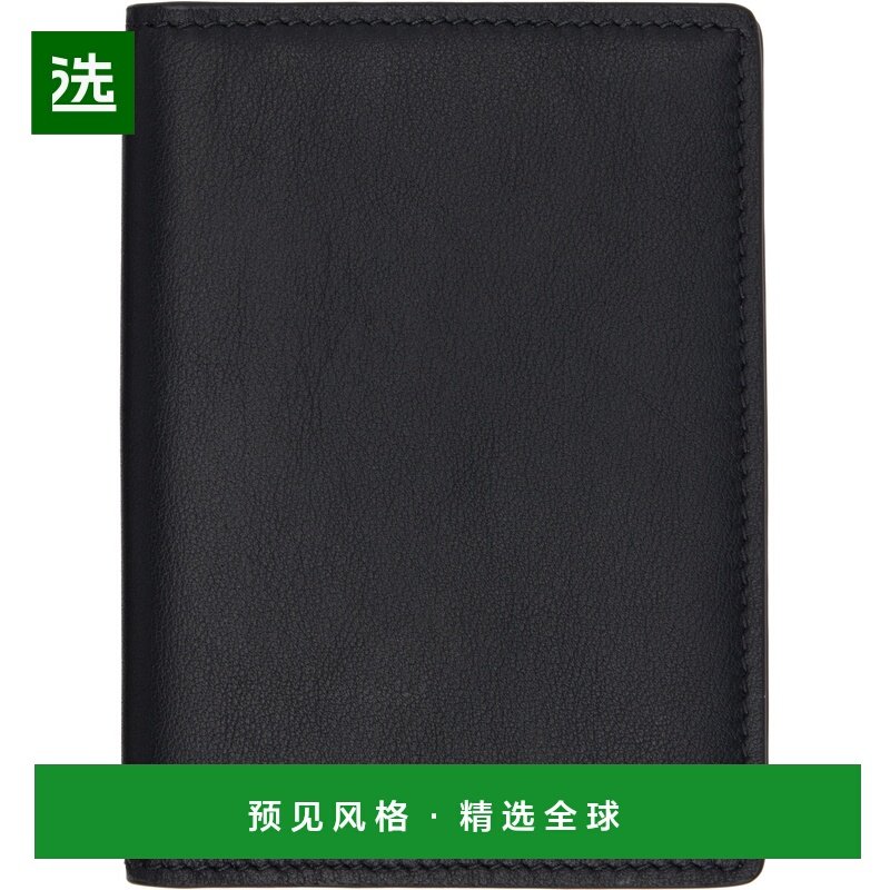 1h可退 香港直邮Common Projects 男士 黑色卡包 ARTICLE9174,箱包皮具/热销女包/男包,男士包袋,淘宝优惠券,粉丝福利购,淘宝优惠卷