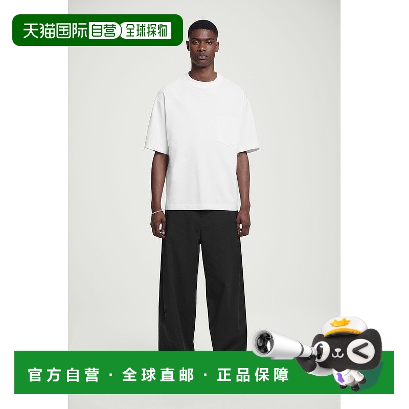 自营欧洲直邮COS 男士棕绿色醋酸乙烯酯凉拖新款