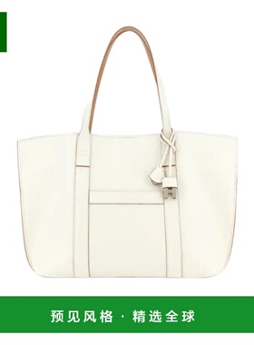 香港直邮HOGAN 女士手提包 KBW01WA0300UZU7E20 SS2026 白色