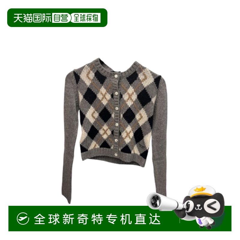 1h可退 欧洲直邮prada 男士 帽衫运动夹克衫