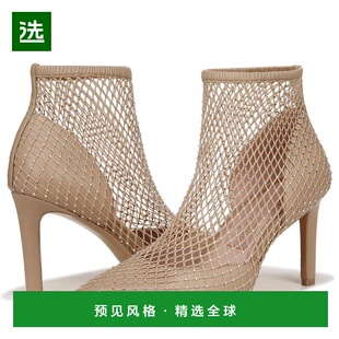 1h可退 【美国直邮】Naturalizer Pnina Tornai Liebe 女士高跟鞋