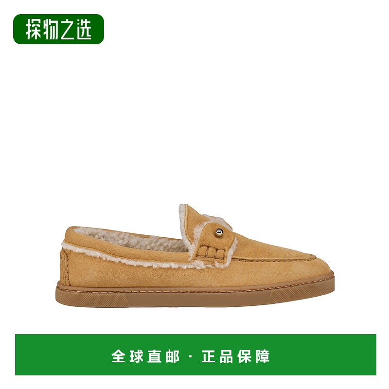 香港直邮Christian Louboutin Chambeliboat 休闲鞋 1260314