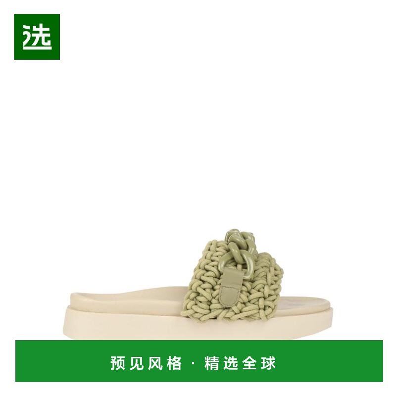 1h可退 【美国直邮】inuikii 女士 凉鞋,女鞋,时装凉鞋,淘宝优惠券,粉丝福利购,淘宝优惠卷