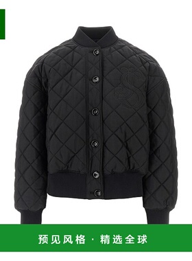 香港直邮Jil Sander 吉尔·桑达 女士 長袖羽絨服 J02SW0027J6533