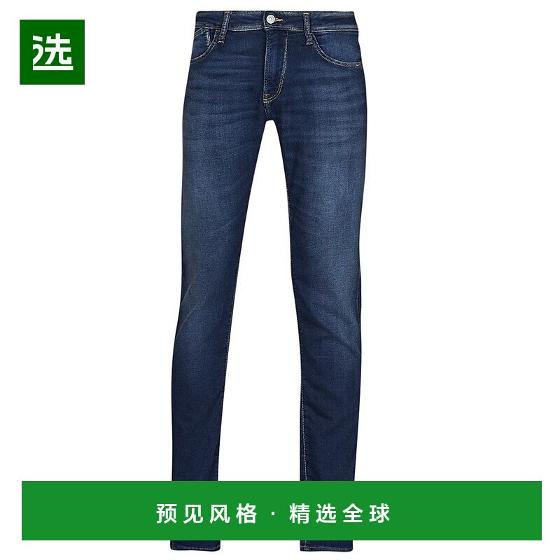 欧洲直邮Le Temps des Cerises  711 JOGG 男士服装修身牛仔裤 JH