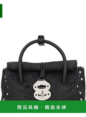 1h可退 香港直邮Zanellato 女士 BORZA 