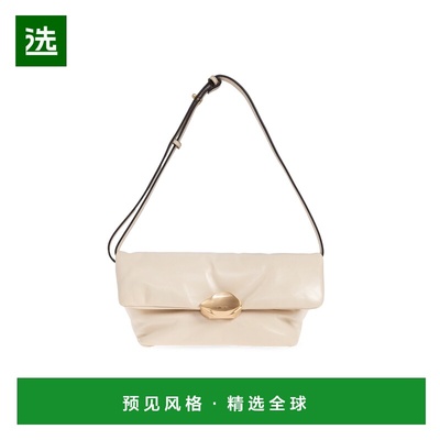 香港直邮CULT GAIA 女士斜挎包 SH1428LR29170ALA AW2025 乳白色