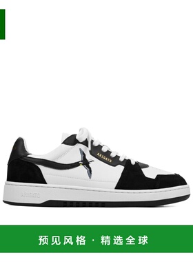 香港直邮AXEL ARIGATO 男士运动鞋 F2528002WHITEB CO 白色