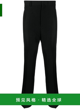 欧洲直邮PALM ANGELS 男士休闲裤PMCA128E23FAB0011003卫裤