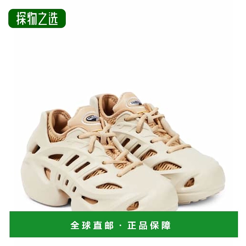 香港直邮Adidas Originals 男童 Adifom Climacool 橡胶运动鞋童