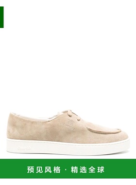 香港直邮CHURCH'S 男士商务休闲鞋 EEG0789CAF0AHP SS2025 花色