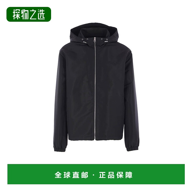 香港直邮Givenchy 长袖外套 BM01DR166P