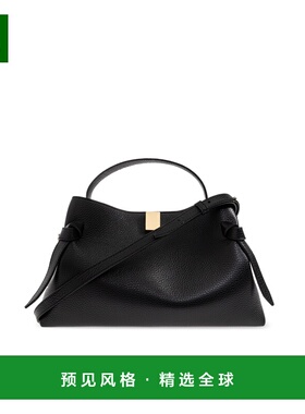 香港直邮YUZEFI 女士手提包 YUZCOHBGZ0L034 AW2025 黑色 Handbag