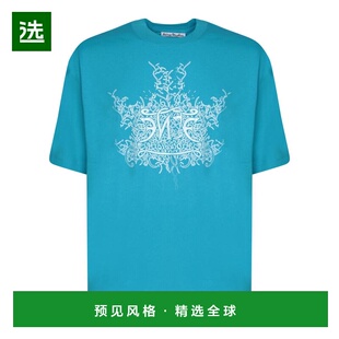 欧洲直邮acne studios 男士 上装T恤百搭舒适减龄流行穿搭高级感