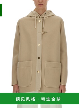 香港直邮FAY 女士外套 NAW13513180ZYCC205 AW2025 花色